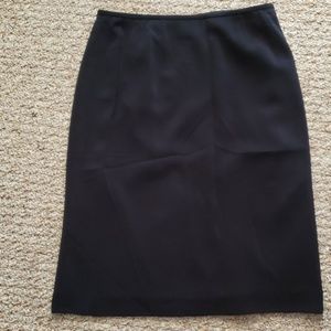 🌺 3/20.  Pencil Skirt